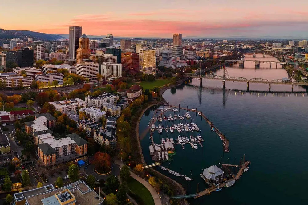 NetSuite Services in Portland, OR