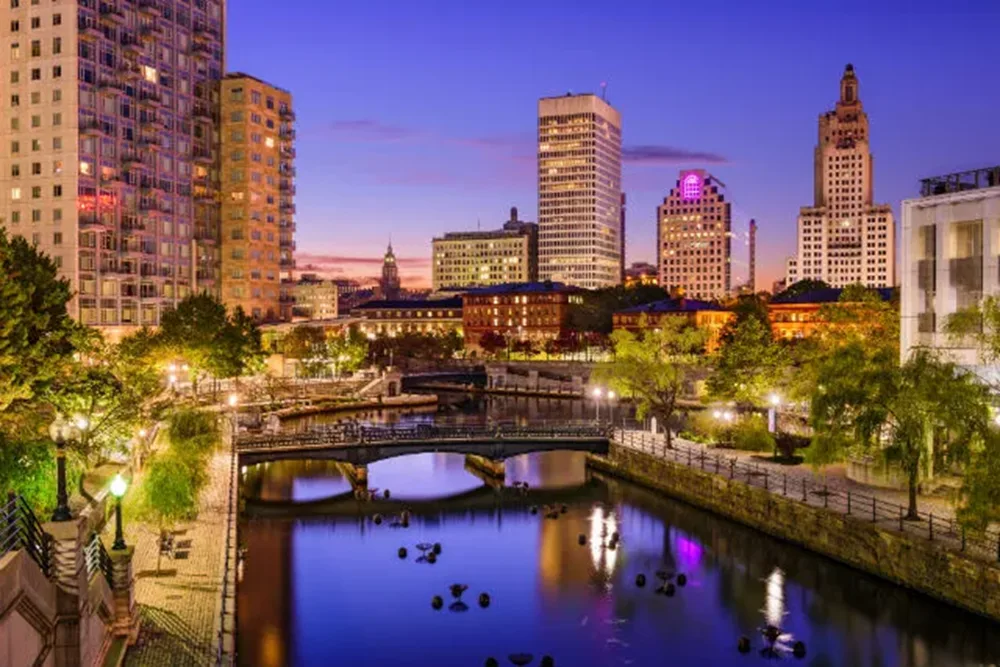 NetSuite Services in Providence, RI