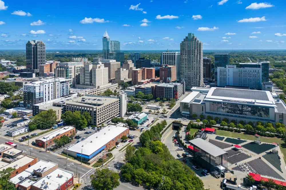 NetSuite Services in Raleigh, NC