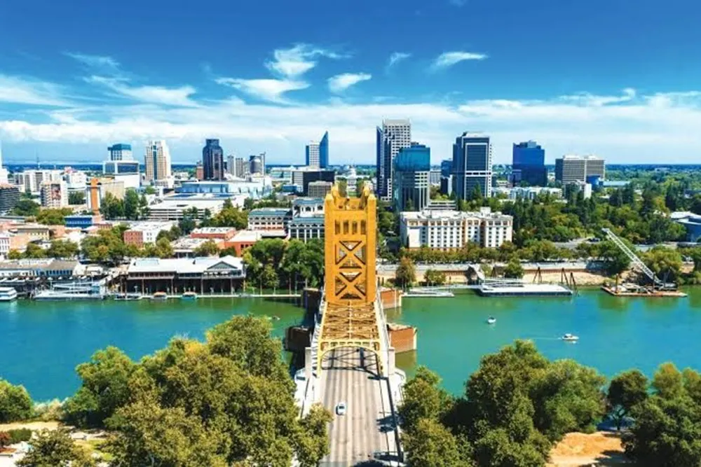 NetSuite Services in Sacramento, CA