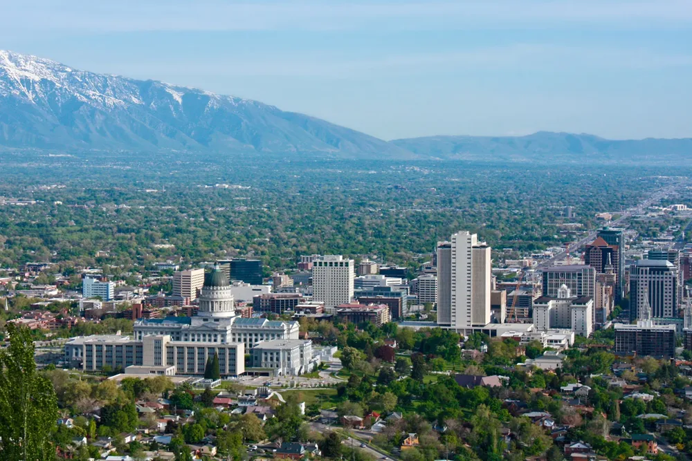 NetSuite Services in Salt Lake City, UT