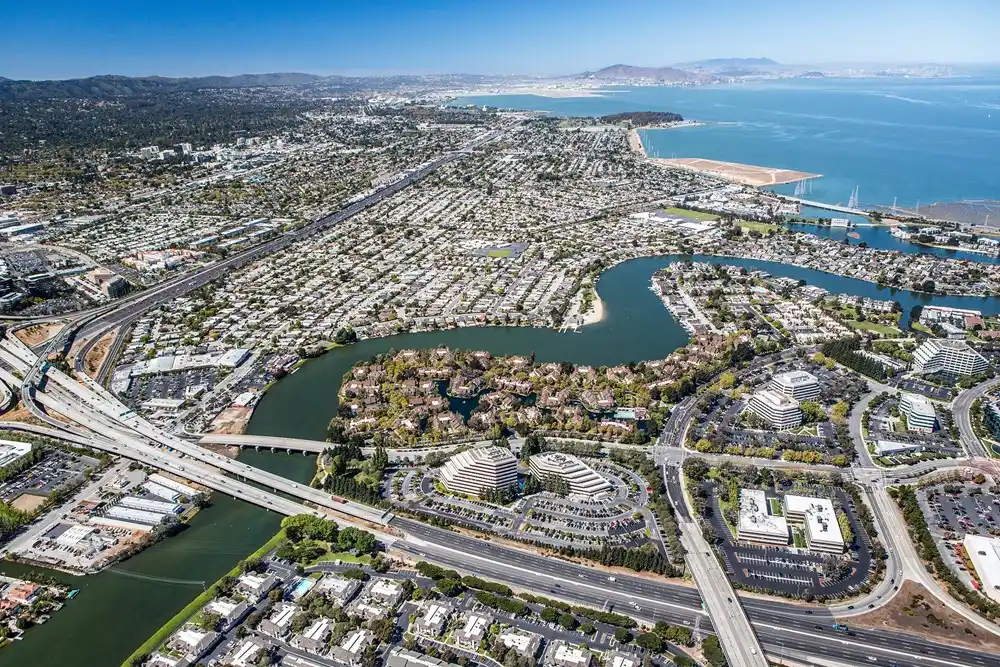 NetSuite Services in San Mateo, CA