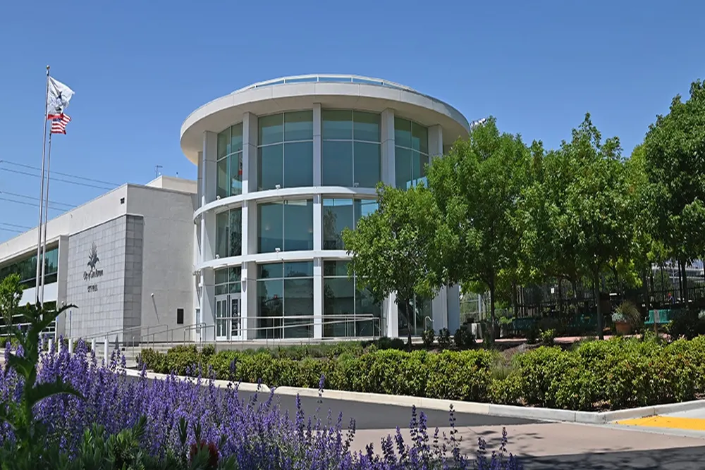 NetSuite Services in San Ramon, CA