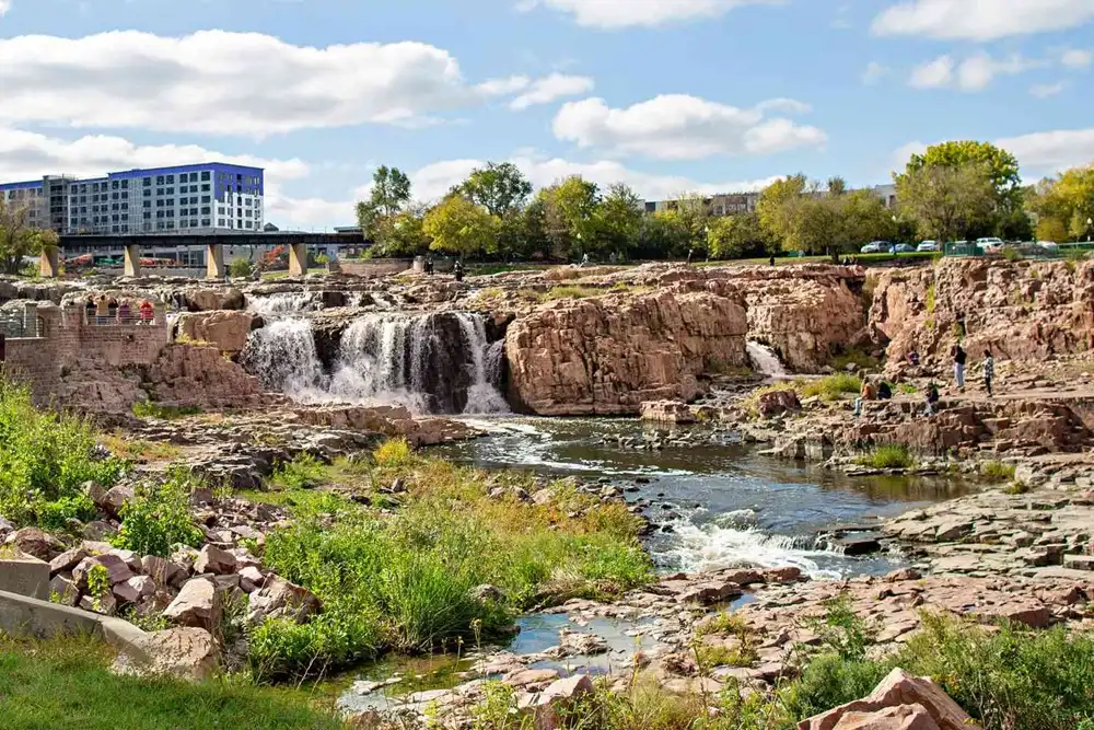NetSuite Services in Sioux Falls, SD