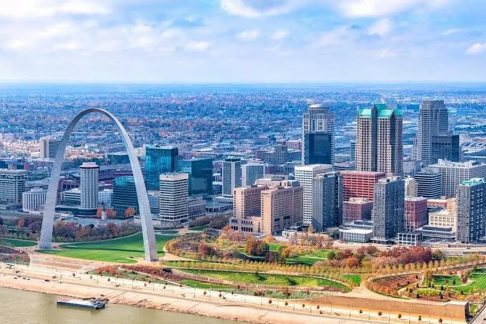 NetSuite Services in St. Louis, MO