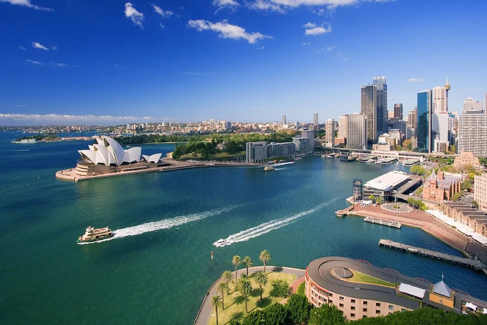 NetSuite Services in Sydney, NSW