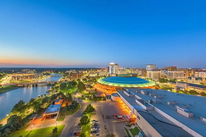 NetSuite Services in Wichita, KS