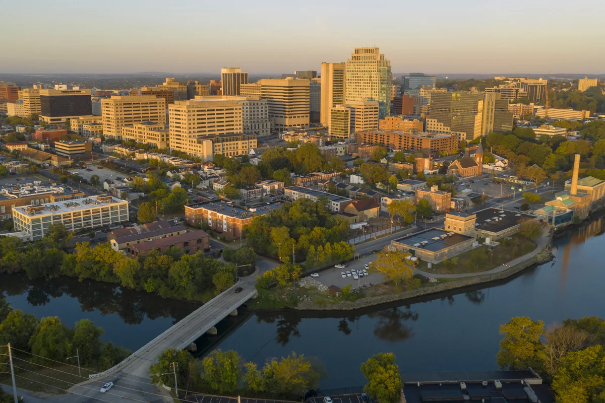 NetSuite Services in Wilmington, DE