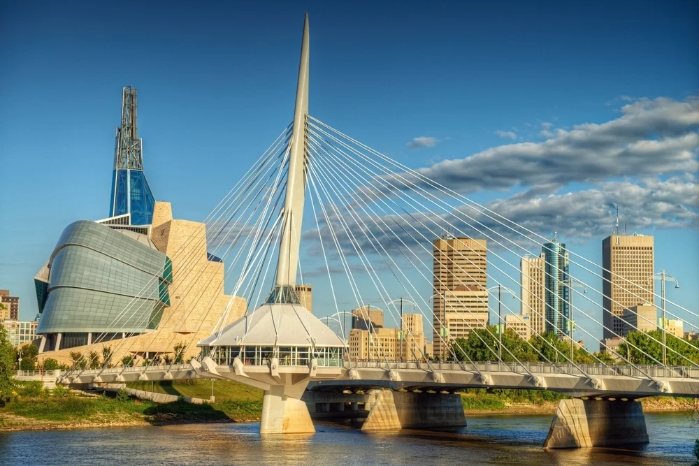 NetSuite Services in Winnipeg, MB