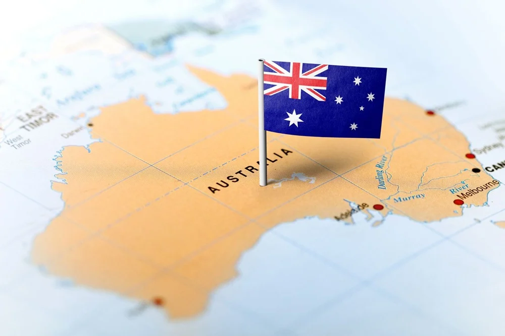 NetSuite Solution Provider in Australia
