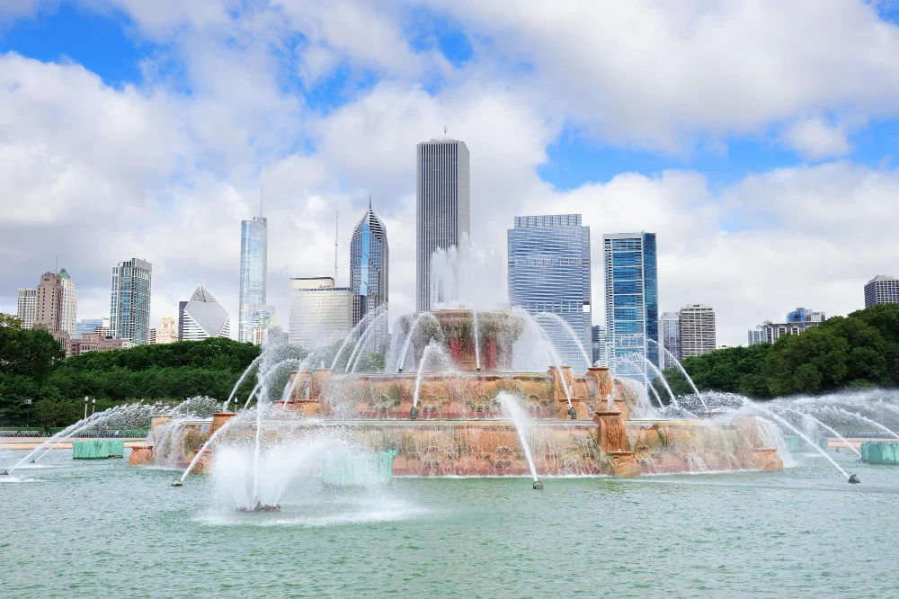Power BI Services in Chicago, IL