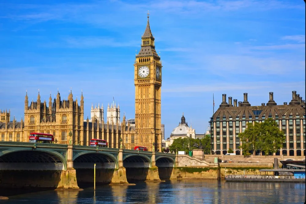 Power BI Services in London, UK