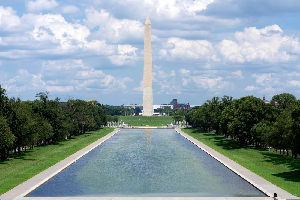 Power BI Services in Washington, DC