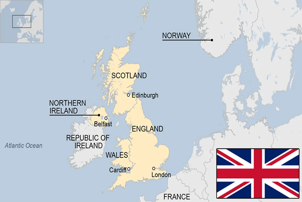 Your Trusted NetSuite Solution Provider in the United Kingdom
