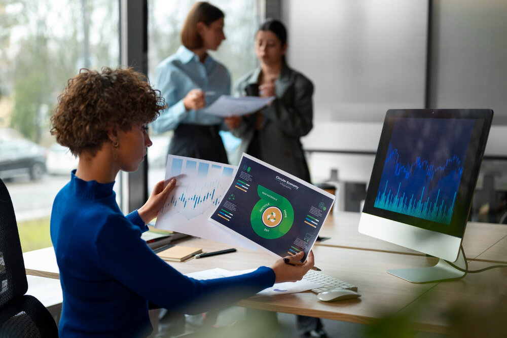 Use Cases and Outcomes