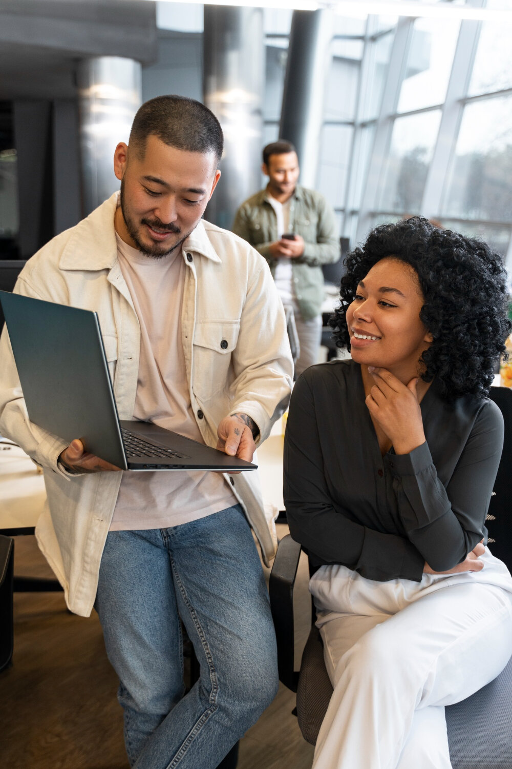 DevOps Consulting Services and Solutions