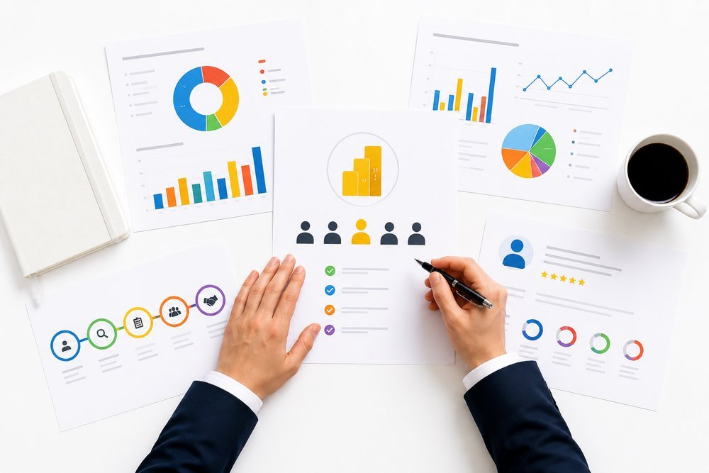 How to Hire Power BI Developer