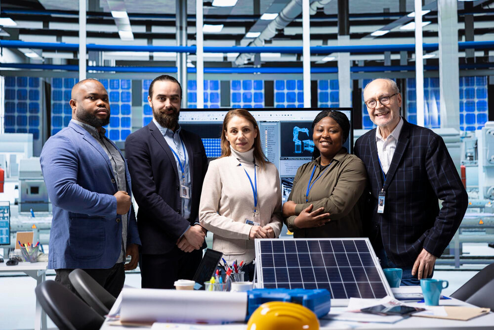 NetSuite for Manufacturing Companies