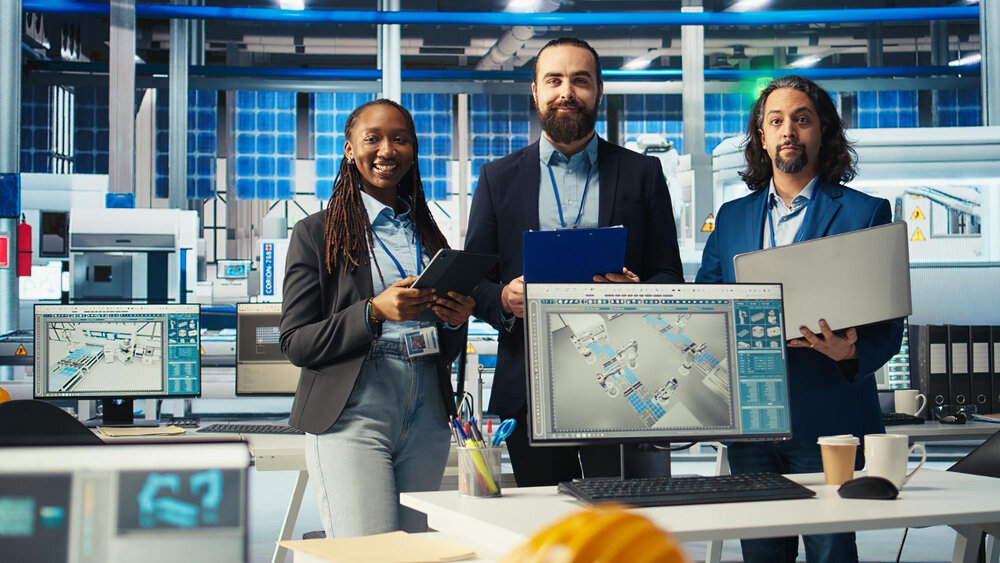 About NetSuite for Manufacturers