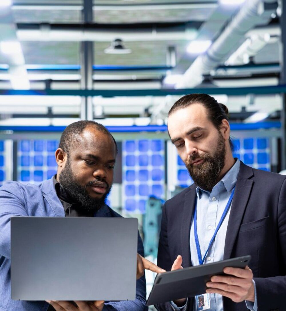 Why are Manufacturers Choosing NetSuite?