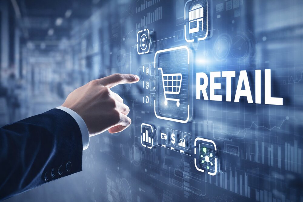 NetSuite for Retail Companies