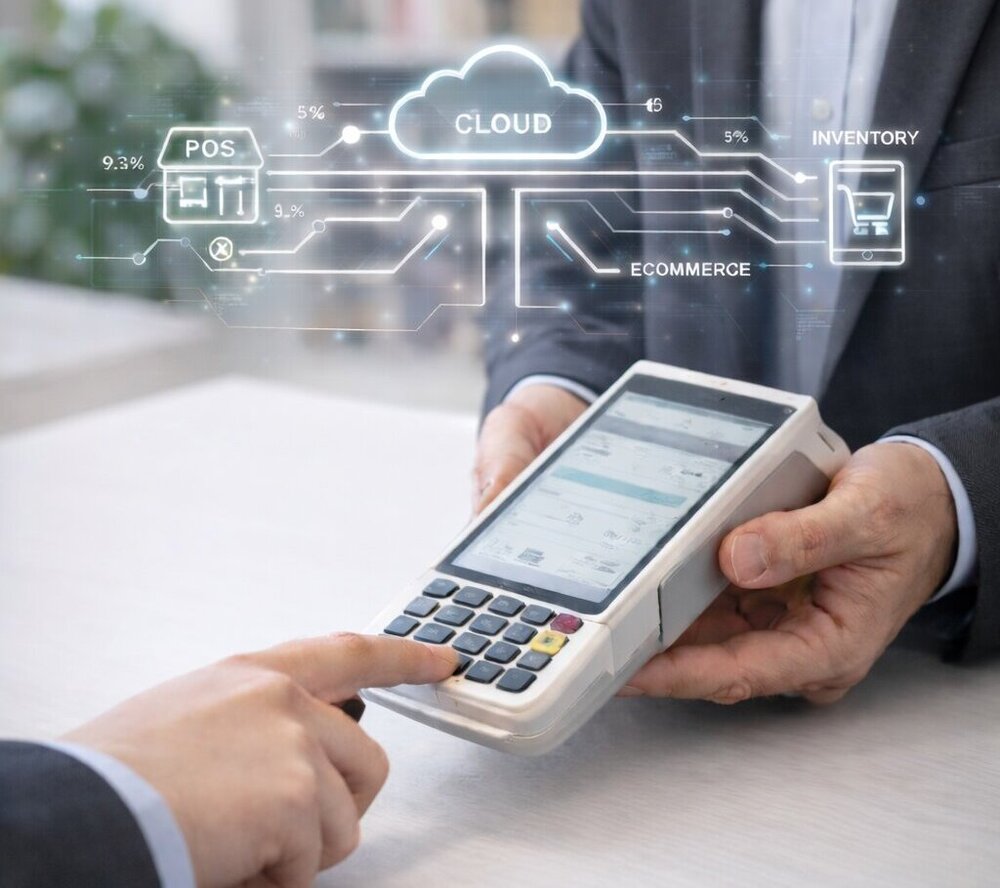 About NetSuite for Retail Companies