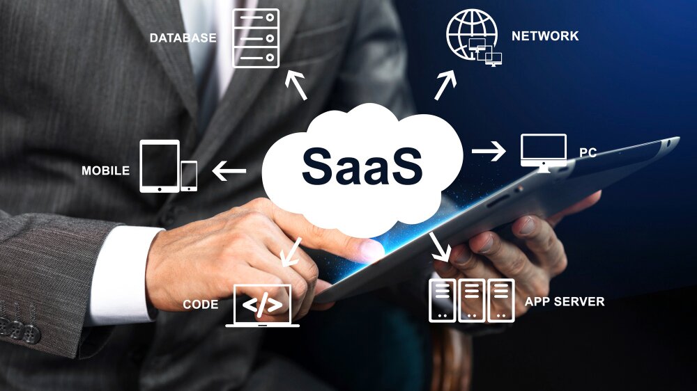 NetSuite for SaaS Companies