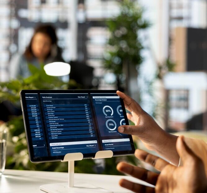 ROI SaaS Businesses Gain for Implementing NetSuite