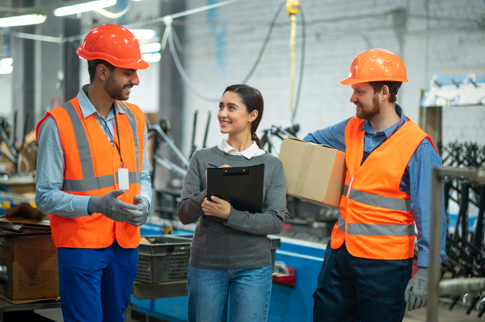 NetSuite for Wholesale Distributors
