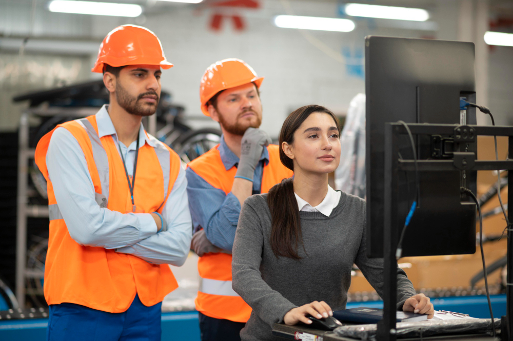 About NetSuite for Wholesale Distributors
