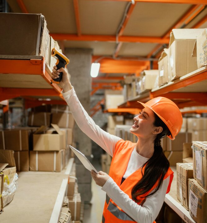 Why NetSuite for Wholesale Distribution?