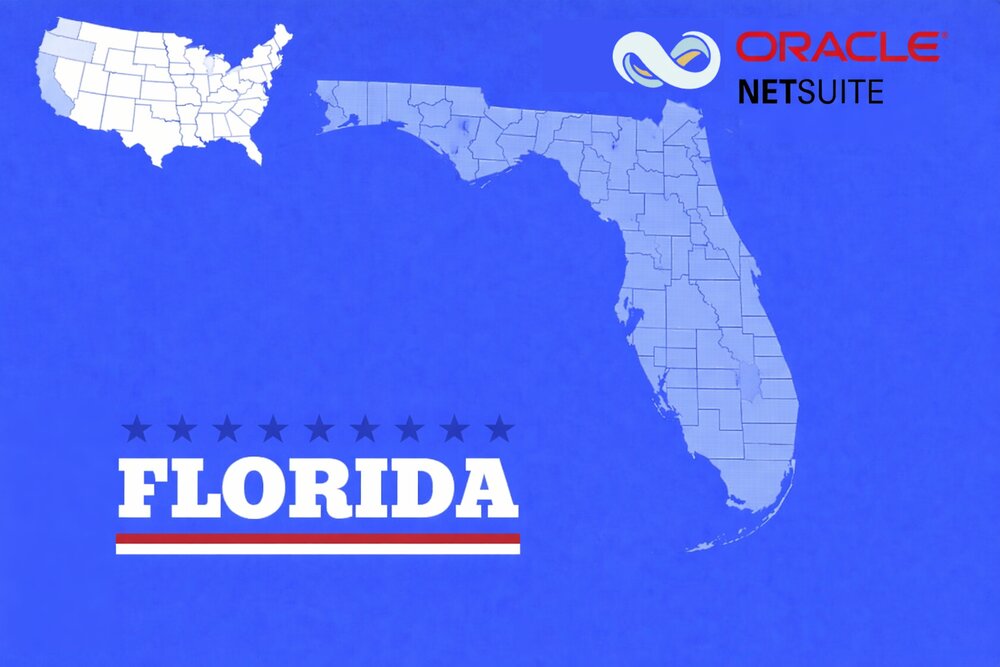 Expert NetSuite Services in Florida, USA