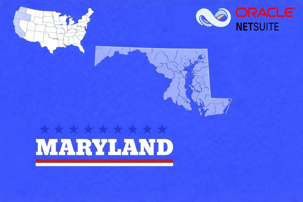 Scale Faster with Expert NetSuite Services in Maryland