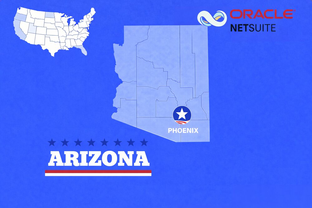 Expert NetSuite Services in Phoenix, AZ