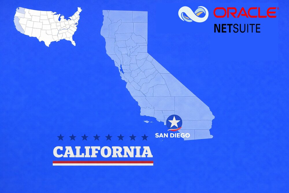 NetSuite Services in San Diego, CA