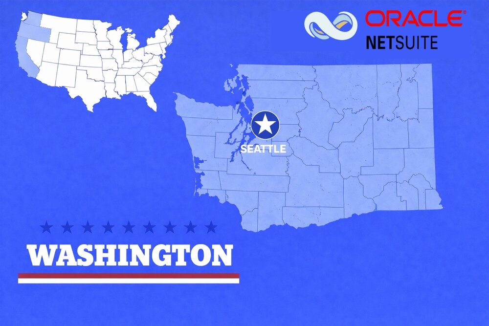 NetSuite Consultant in Seattle, WA