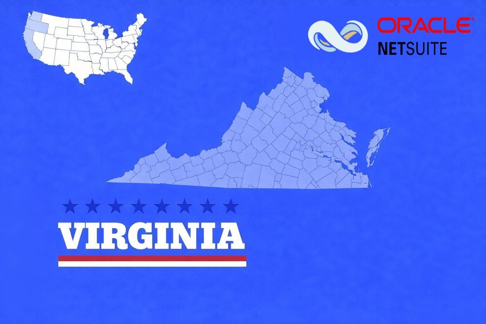 Scale Faster with Expert NetSuite Services in Virginia
