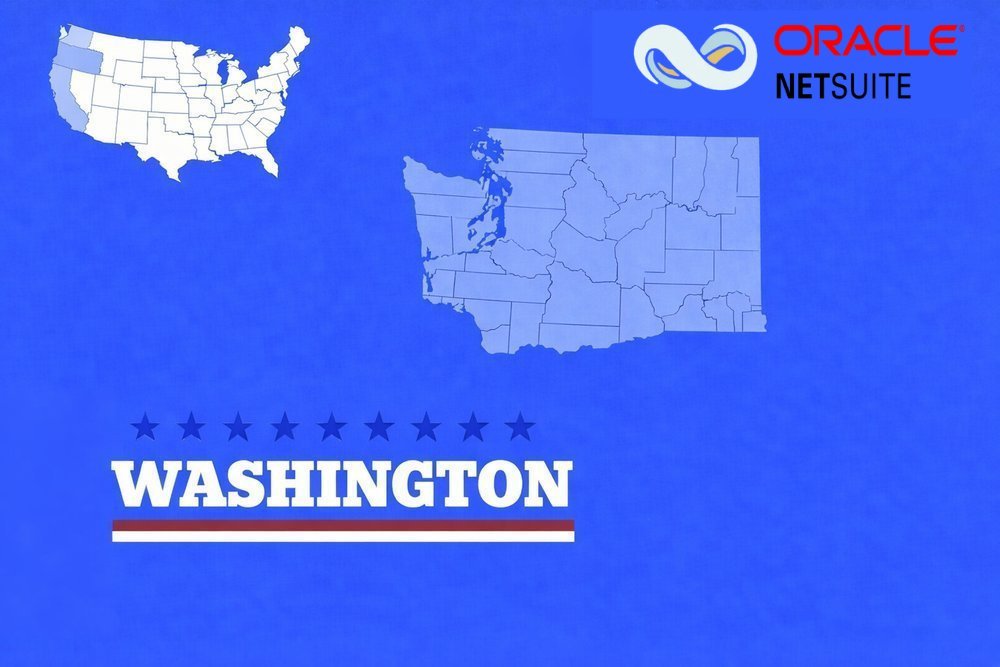 Scale Faster with Expert NetSuite Services in Washington