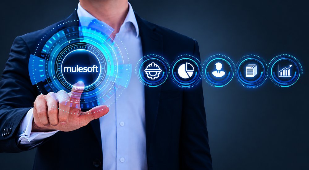 What is MuleSoft?