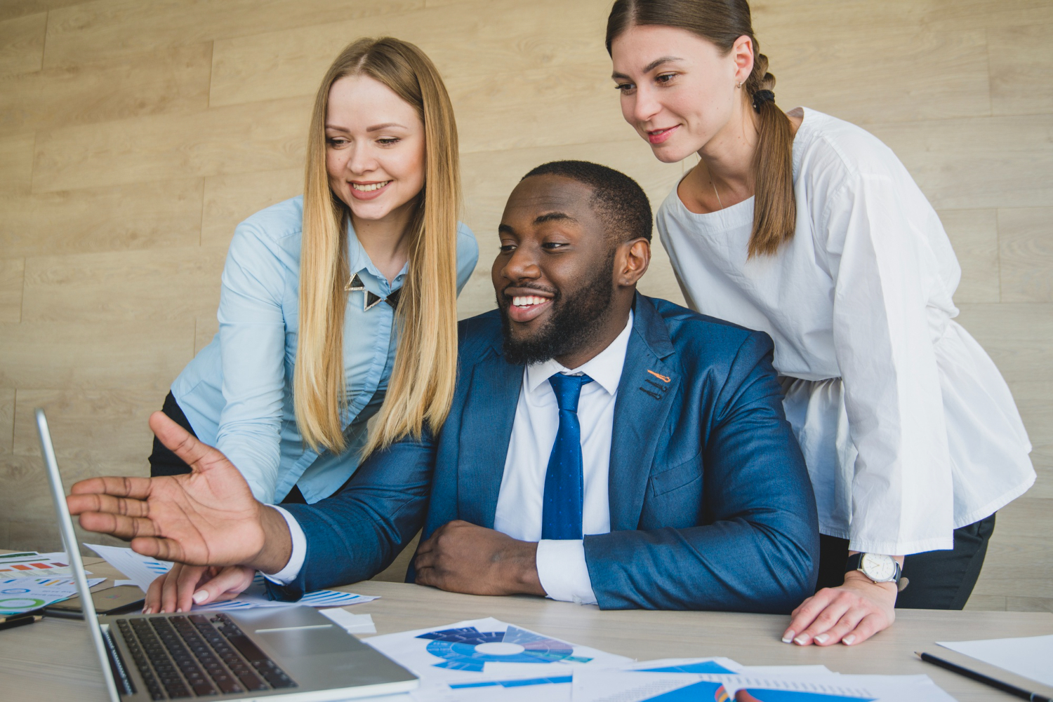 netsuite administration services