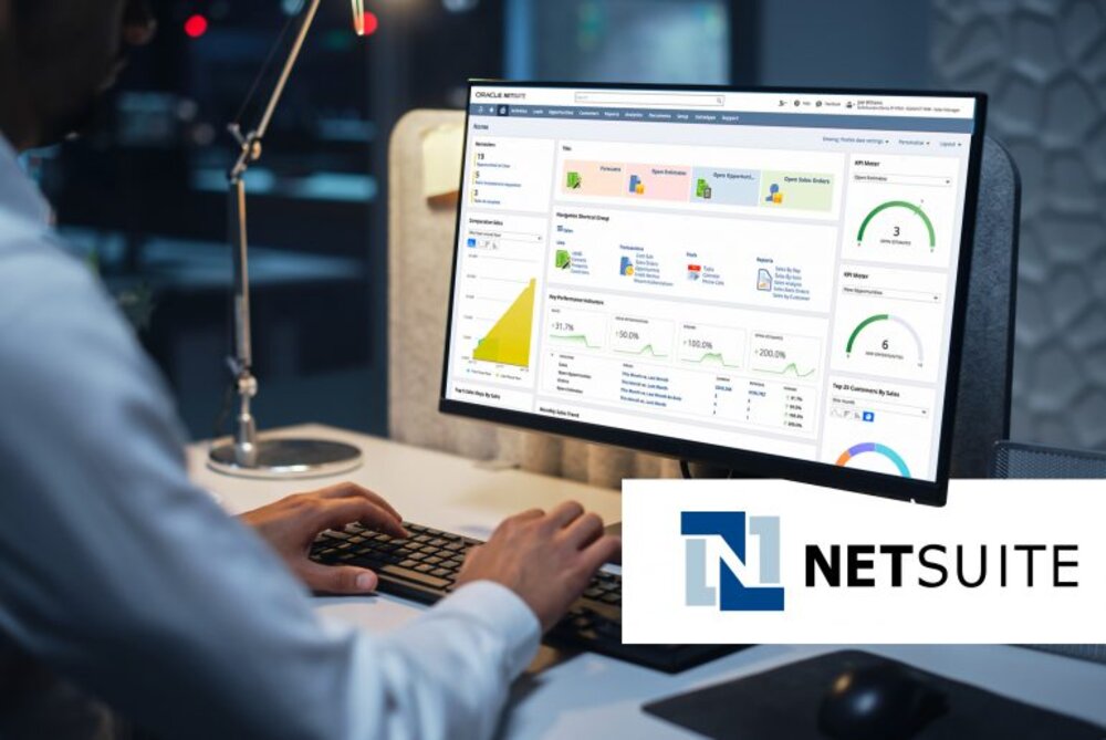 How to Hire NetSuite Developer from Versich