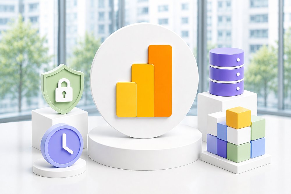 Our Power BI Support Expertise