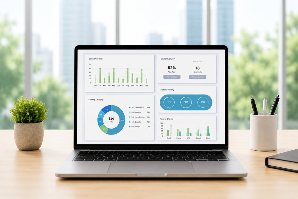 Continuous Training for Our Power BI Support Team