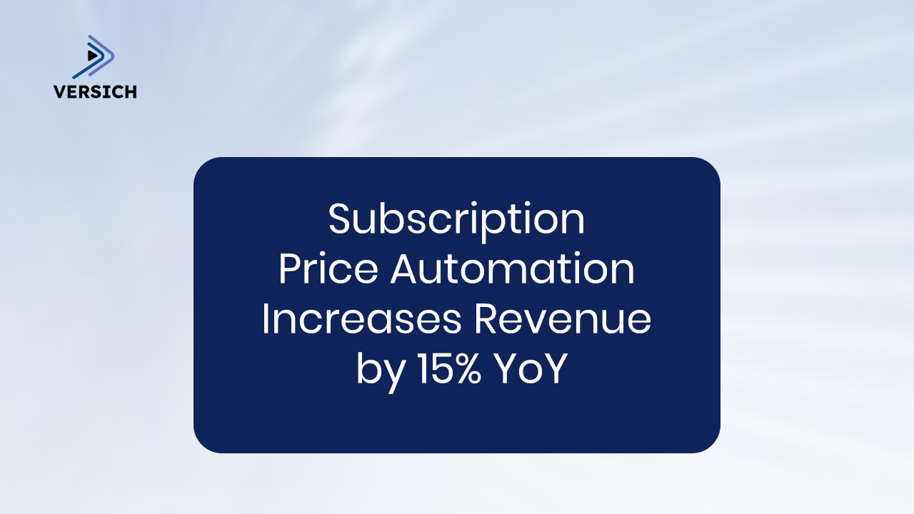 Subscription