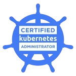 Certified Kubernetes Administrator