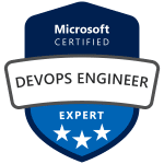 Microsoft Certified DevOps Engineer Expert
