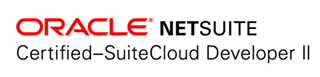 Oracle NetSuite Certified-SuiteCloud Developer II