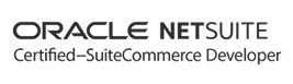 Oracle NetSuite Certified-SuiteCommerce Developer