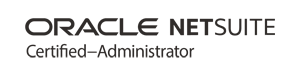 Oracle NetSuite Certified-Administrator