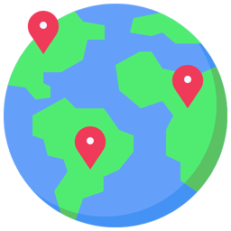 Our Team are USA and UK based with Global Delivery.